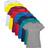 Clique Basic Active T-Shirt Lagoon 2XL