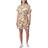 Columbia Women's Silver Ridge Utility Romper - Khaki/Green