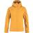 Fjällräven HC Hydratic Trail Jacket Women Mustard Yellow-161