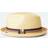 Brixton Castor Fedora Tan, XL