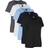ID Pro Wear Care T-shirt - Vit