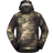 Volcom Hydro Riding Hoodie CAMOUFLAGE