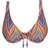 PrimaDonna Kea Plunge Bikini med Halv Vattering