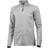 Lundhags Ullto Merino Full Zip - Light Grey
