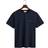 Gant Herren Regular Fit T-Shirt - Bleu