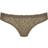 Sloggi Damen Zero Feel Lace 2.0 Brazil Panty Slip, Beech