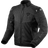 Rev'it! H2O Motorcycle Jacket - Black Man