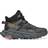 Hoka Trail Code GTX W - Black/Castlerock