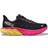 Hoka Arahi 6 W - Black/Pink Yarrow