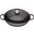 Le Creuset Flint Signature Cast Iron Round med lock 2 L 26 cm