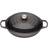 Le Creuset Flint Signature Cast Iron Round with lid 2 L 26 cm