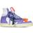 Off-White Court 3.0 W - White/Purple