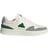 Adidas Kantana M - Off White/Collegiate Green/Silver Green