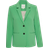 Part Two Damen Najanas Blazer, Greenbriar