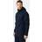 Helly Hansen HP Ocean FZ Jacket 2.0 Fleecetröjor Herr Navy