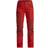 Lundhags Makke Light Pant - Lively Red/Mellow Red