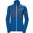 Helly Hansen W Lifa Merino Midlayer Pullover, Tiefer Fjord