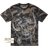 Brandit Motörhead Warpig T-Shirt Mörk Camo