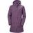 Helly Hansen Women's Insulated Waterproof Windproof Breathable Jacket, 670 Amethyst