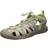 Keen Klassische Sandalen taupe DriftCreekH2 Plazataupe/Tarrag