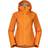 Bergans Skar Light 3L Shell Jacket Women - Cloudberry Yellow