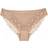 Triumph Women's Lovely Micro Tai Brief - Beige