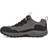 Teva Ridgeview Low Trekkingsko - Black