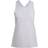 adidas Studio Tank Top Sildaw/White