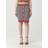 Balmain Skirt Woman colour Black