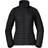 Bergans Women's Lava Light Down Jacket - Black