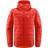 Haglöfs L.I.M Down Hooded Jacket Habanero