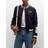 GOLDEN GOOSE Wool Bomber Jacket