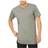 Bella+Canvas Men's Long Body Urban Tee - Grey