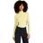 Marc Jacobs The Cutout Bodysuit - Tender Yellow