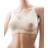 MeMoi Sencillez Comfort Shaper Bra - Nude