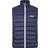 HUGO BOSS V Thor Vest - Dark Blue