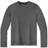 Smartwool Men's Sparwood Crew Sweater - Medium Gray Heather