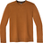 Smartwool Men's Sparwood Crew Sweater - Acorn Heather