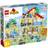 LEGO Duplo 3 in1 Family House 10994