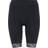 Decoy Seamless Lace Shorts - Black