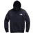 The North Face Men’s Box NSE Pullover Hoodie - Black/White