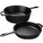 KICHLY Dual Function Cookware Set 2 Parts