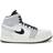 Nike Air Jordan 1 Zoom Air CMFT 2 W - White/Photon Dust/Wolf Grey/Metallic Silver