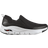 Skechers Arch Fit Banlin M - Black/White