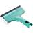 Leifheit 3 in 1 Mini Cleaning Window Wiper