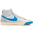 NIKE Blazer Mid Pro Club M - White/Beach/Photo Blue