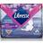 Libresse Maxi Goodnight 10-pak
