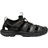 Keen Targhee III Sandal M - Black/Grey