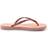 Havaianas Glitter Flourish - Pink