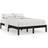 vidaXL Bed Frame 31cm Sängram 160x200cm